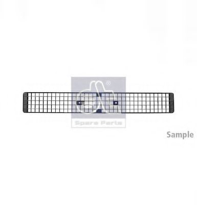 DT 7.71019 Radiator Grille